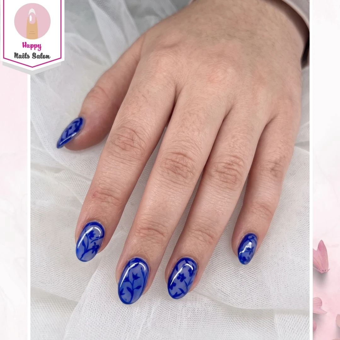 Nail Art